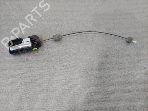 Used Front right interior door handle FORD MONDEO III (B5Y) [2000-2007]  18706705