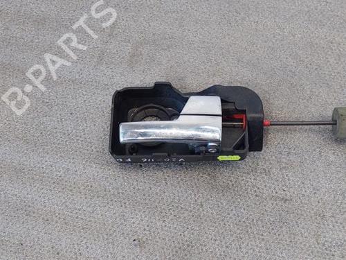 Front right interior door handle FORD MONDEO III (B5Y)  | BP18706705I14 