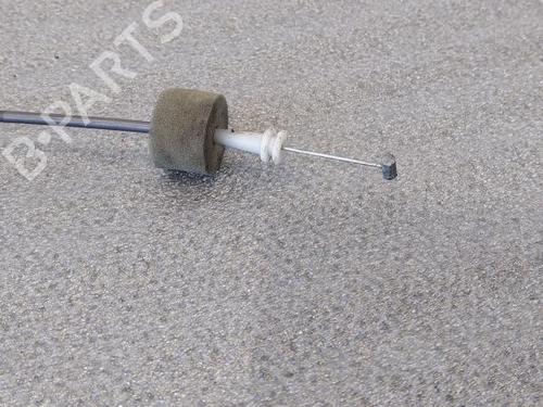 Front right interior door handle FORD MONDEO III (B5Y)  | BP18706705I14 