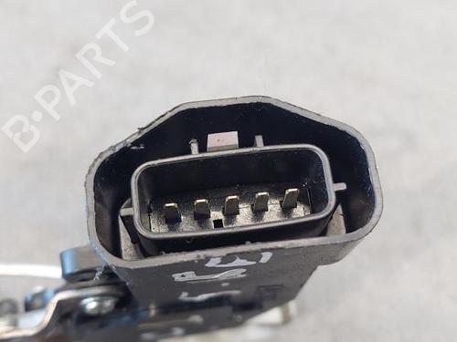 Front left lock CITROËN C1 (PM_, PN_)  | BP16999999C98 