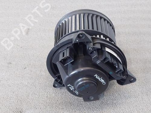 Heater blower motor FORD MONDEO III (B5Y) | BP17033705M62
