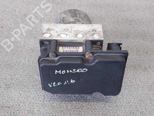 Used ABS pump FORD MONDEO III (B5Y) [2000-2007]  17033706