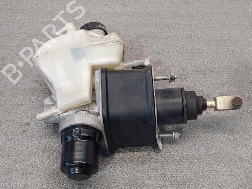 Brake master cylinder MERCEDES-BENZ E-CLASS (W211)  | BP17033720M77