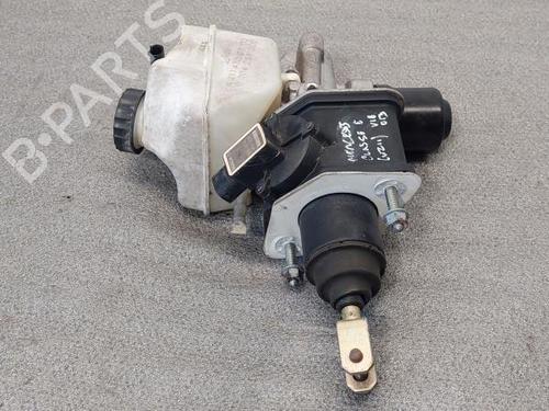 Brake master cylinder MERCEDES-BENZ E-CLASS (W211)  | BP17033720M77