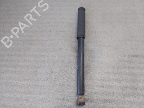 Venstre bagtil støddæmper MERCEDES-BENZ C-CLASS (W203) C 200 CDI (203.004) (116 hp) 17073686