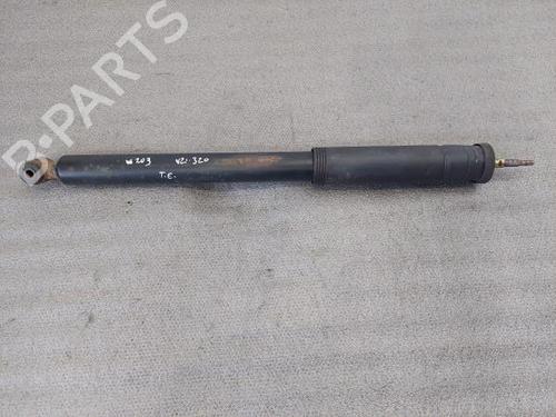 Venstre bagtil støddæmper MERCEDES-BENZ C-CLASS (W203) C 200 CDI (203.004) | BP17073686M18