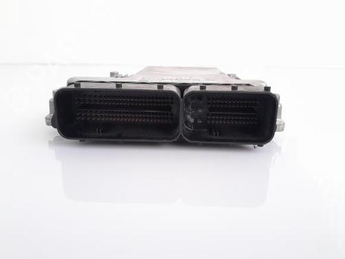 Engine control unit (ECU) BMW 5 Touring (E61) 520 d | BP17073709M57 