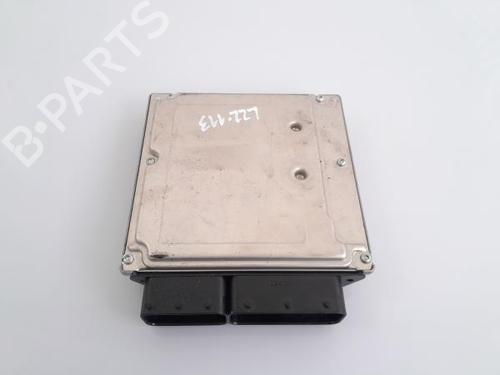 Engine control unit (ECU) BMW 5 Touring (E61) 520 d | BP17073709M57 