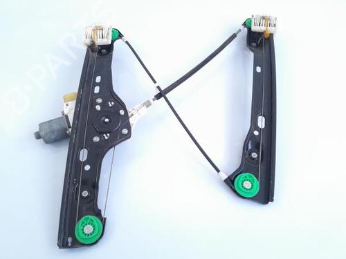 Front left window mechanism BMW 3 Touring (E91) 320 d (163 hp) 7060265S