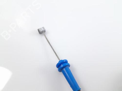 Venstre fortil lås FORD FIESTA V (JH_, JD_) 1.4 TDCi | BP17083079C98 