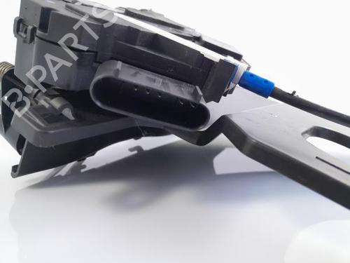 Venstre fortil lås FORD FIESTA V (JH_, JD_) 1.4 TDCi | BP17083079C98 