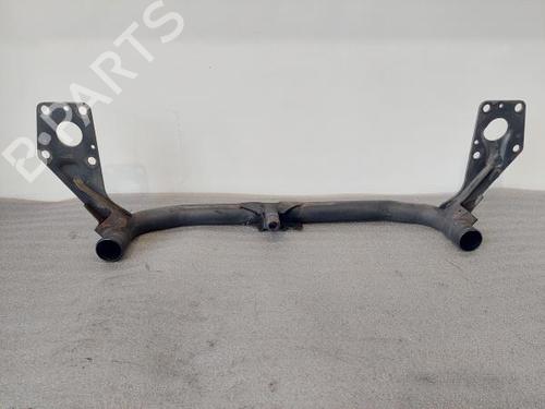 Used Intercooler pipe AUDI A4 B5 (8D2) 1.9 TDI (110 hp) 17083081