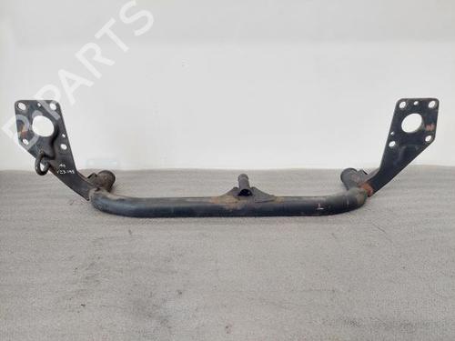 Intercooler pipe AUDI A4 B5 (8D2) 1.9 TDI | BP17083081M127 