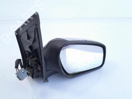 Retrovisor derecho FORD FOCUS II (DA_, HCP, DP) 1.6 Ti (115 hp) ELETRICO