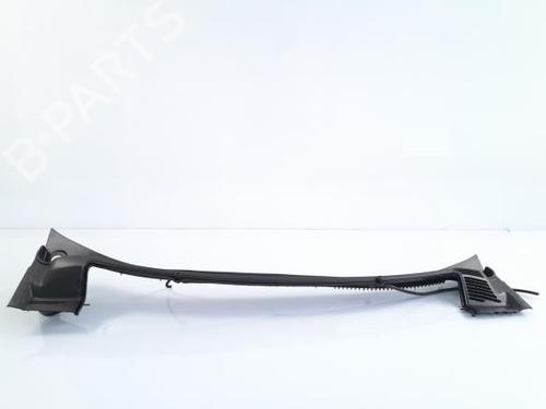 Torpedoplate OPEL ZAFIRA A MPV (T98) 1.6 LPG (F75) (101 hp) 90587352