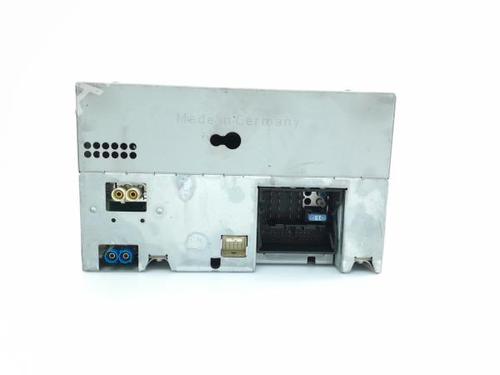 Radio MERCEDES-BENZ C-CLASS (W204) C 200 CDI (204.007, 204.006) | BP17118707E6 
