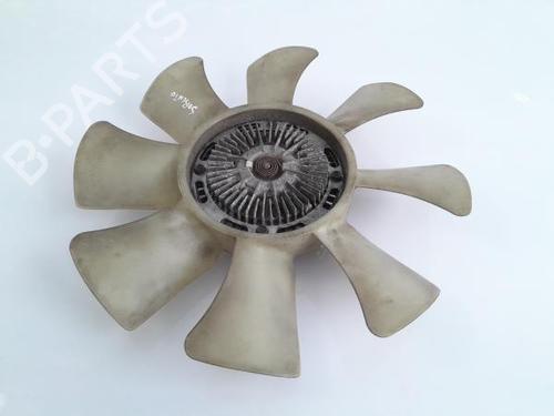 Używane Inne KIA SORENTO I (JC) 2.5 CRDi 4WD (140 hp) 17123867