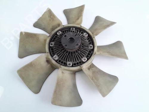 Inne KIA SORENTO I (JC) 2.5 CRDi 4WD | BP17123867O1 