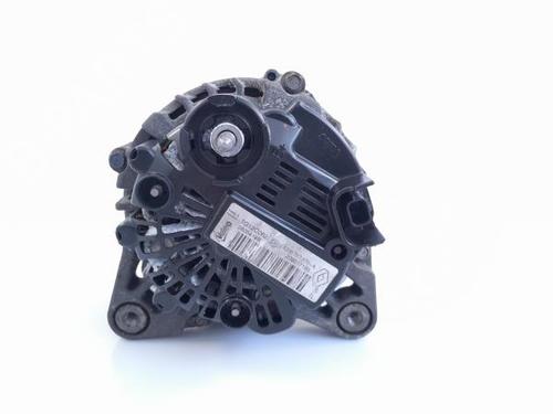 Alternator RENAULT MEGANE III Grandtour (KZ0/1) 1.9 dCi (KZ0J, KZ0N, KZ1S) | BP17163297M7 