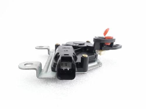 Andre KIA SORENTO I (JC) 2.5 CRDi 4WD (140 hp) 17163328