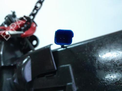 Rear axle PEUGEOT 208 I (CA_, CC_) 1.2 VTI 82 | BP17163344M2