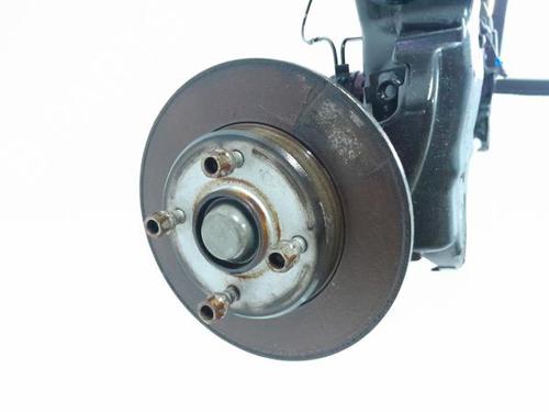 Rear axle PEUGEOT 208 I (CA_, CC_) 1.2 VTI 82 | BP17163344M2