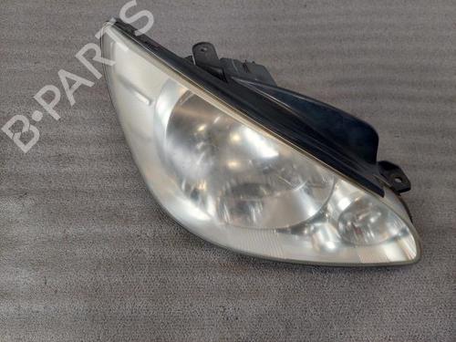 Used Right headlight HYUNDAI GETZ (TB) 1.1 (67 hp) 17163448