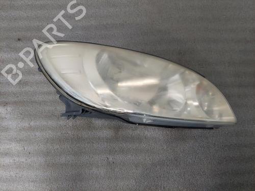 Right headlight HYUNDAI GETZ (TB) 1.1 | BP17163448C29 