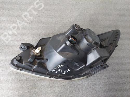 Right headlight HYUNDAI GETZ (TB) 1.1 | BP17163448C29 