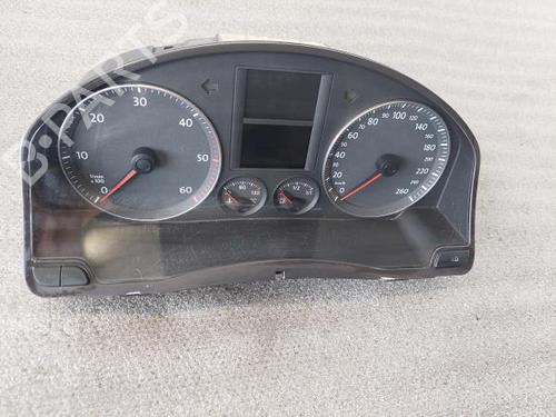 Used Instrument cluster VW GOLF V (1K1) [2003-2010]  17163452