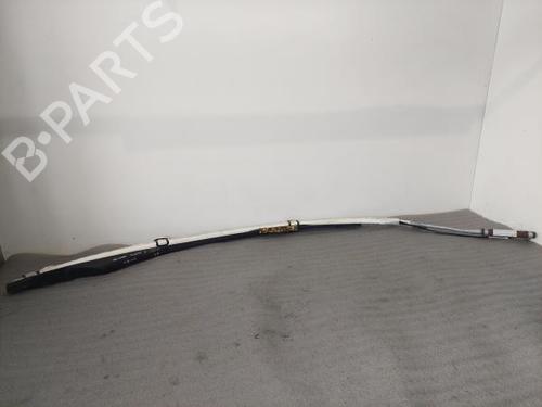 Left curtain airbag MERCEDES-BENZ E-CLASS (W211) [2002-2009]null 600 4192 01 7