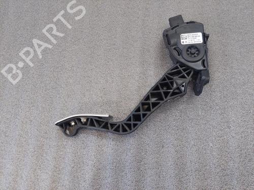 Pedal CITROËN C2 (JM_)  | BP17167032I4 