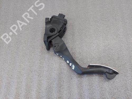 Pedal CITROËN C2 (JM_)  | BP17167032I4 