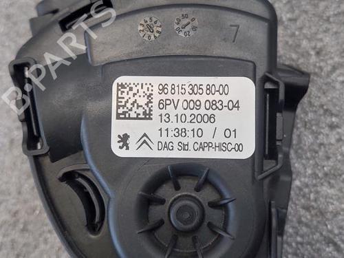 Pedal CITROËN C2 (JM_)  | BP17167032I4 