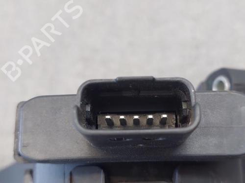 Pedal CITROËN C2 (JM_)  | BP17167032I4 