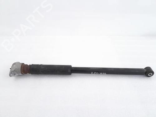 Right rear shock absorber FORD FIESTA VI (CB1, CCN) 1.6 TDCi | BP17186768M19