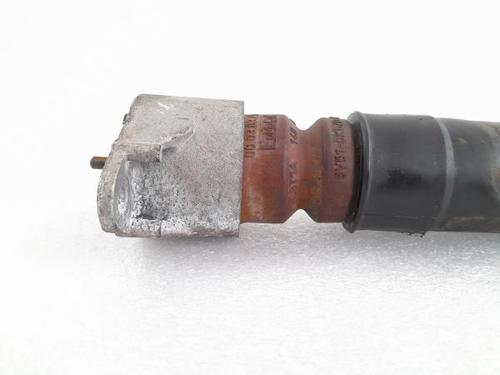 Right rear shock absorber FORD FIESTA VI (CB1, CCN) 1.6 TDCi | BP17186768M19