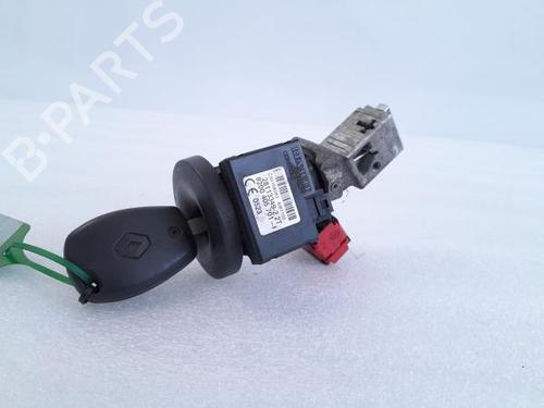 Ignition barrel RENAULT MASTER III Van (FV) 2.3 dCi 125 FWD (FV0C, FV0D, FV0G, FV0H, FV0J, FV0K) N0502060