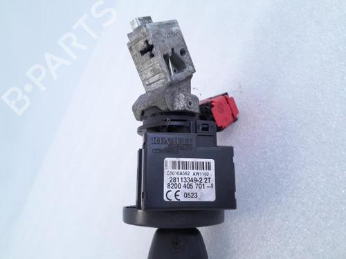 Ignition barrel RENAULT MASTER III Van (FV) 2.3 dCi 125 FWD (FV0C, FV0D, FV0G, FV0H, FV0J, FV0K) | BP17191408M48 