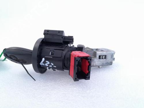 Ignition barrel RENAULT MASTER III Van (FV) 2.3 dCi 125 FWD (FV0C, FV0D, FV0G, FV0H, FV0J, FV0K) | BP17191408M48 