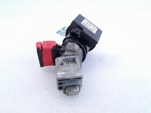 Ignition barrel RENAULT MASTER III Van (FV) 2.3 dCi 125 FWD (FV0C, FV0D, FV0G, FV0H, FV0J, FV0K) | BP17191408M48 