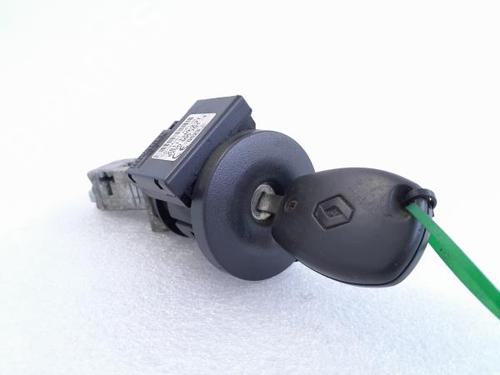 Ignition barrel RENAULT MASTER III Van (FV) 2.3 dCi 125 FWD (FV0C, FV0D, FV0G, FV0H, FV0J, FV0K) | BP17191408M48 