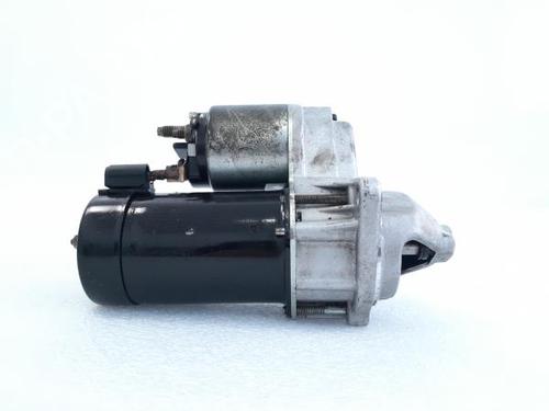 Starter OPEL ZAFIRA A MPV (T98) 1.6 LPG (F75) 508QSRSVA1002