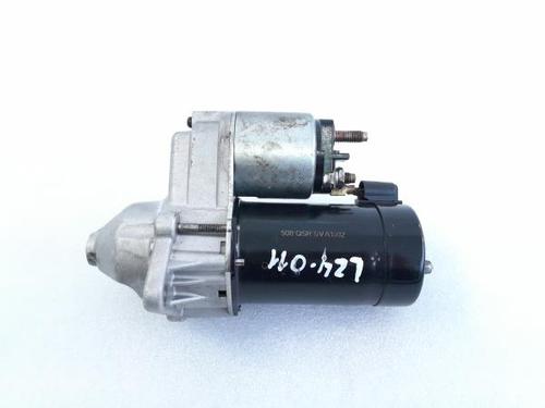 Starter OPEL ZAFIRA A MPV (T98) 1.6 LPG (F75) | BP17191441M8 