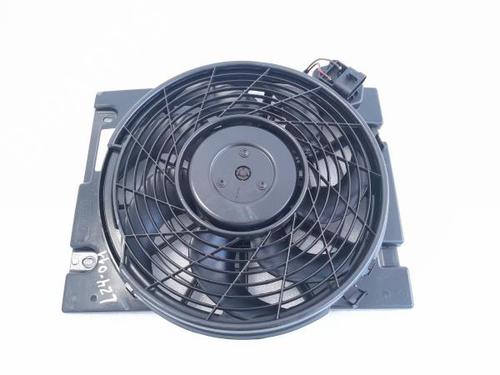 Radiator fan OPEL ZAFIRA A MPV (T98) 1.6 LPG (F75) 90570741