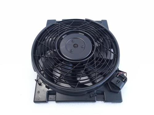 Radiator fan OPEL ZAFIRA A MPV (T98) 1.6 LPG (F75) | BP17197955M35 