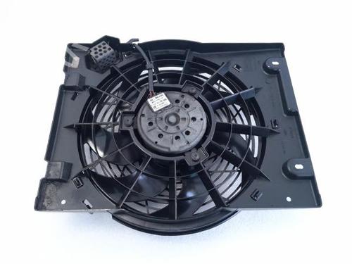 Radiator fan OPEL ZAFIRA A MPV (T98) 1.6 LPG (F75) | BP17197955M35 