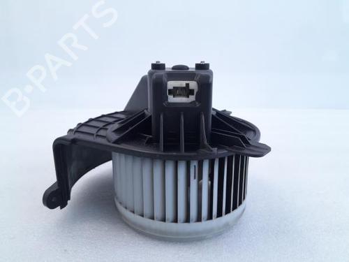 Heater blower motor RENAULT MASTER III Van (FV) 2.3 dCi 125 FWD (FV0C, FV0D, FV0G, FV0H, FV0J, FV0K) 173830100