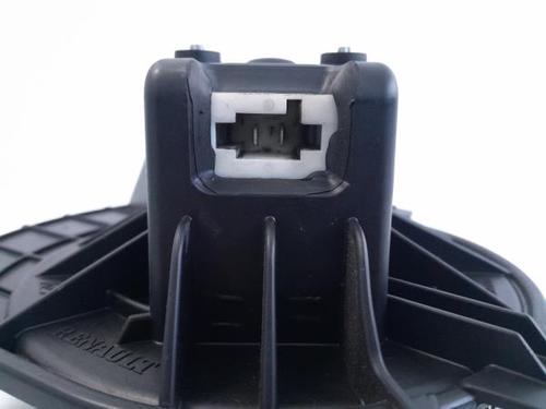 Heater blower motor RENAULT MASTER III Van (FV) 2.3 dCi 125 FWD (FV0C, FV0D, FV0G, FV0H, FV0J, FV0K) | BP17197956M62 