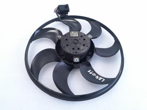 Radiator fan OPEL ZAFIRA A MPV (T98) 1.6 LPG (F75) | BP17197958M35 